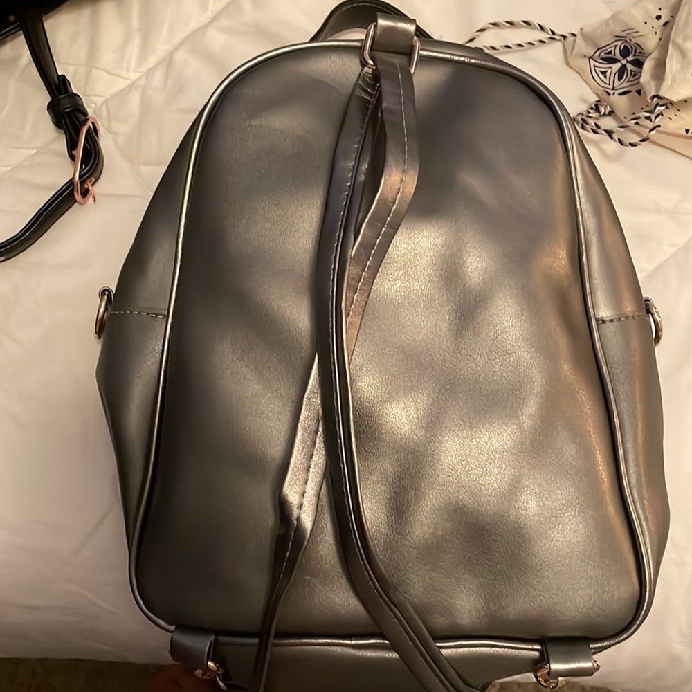 Vegan Backpack - image 2